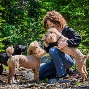 Meet your Posher, Monique